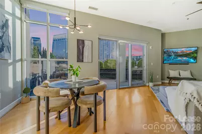 333 W Trade Street W #708, Charlotte, NC 28202 - Photo 2