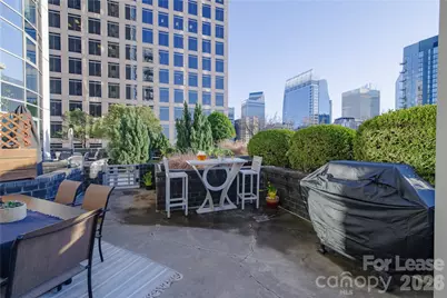333 W Trade Street W #708, Charlotte, NC 28202 - Photo 14