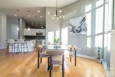 333 W Trade Street W #708, Charlotte, NC 28202 - Photo 6