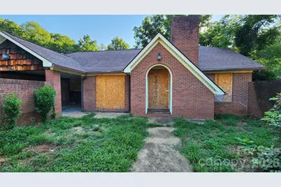 906 Trogdon Street, North Wilkesboro, NC 28659 - Photo 1
