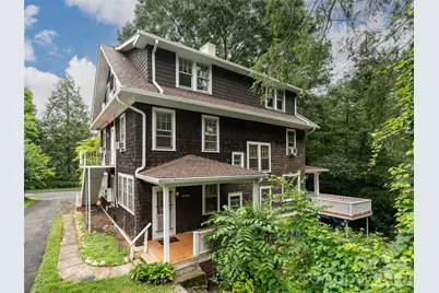 174 Pearson Drive, Asheville, NC 28801 - Photo 42