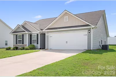 226 Caley Street, Kings Mountain, NC 28086 - Photo 2