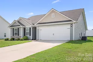 226 Caley St, Kings Mountain, NC 28086 - Photo 2