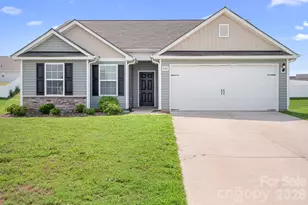 226 Caley St, Kings Mountain, NC 28086 - Photo 1