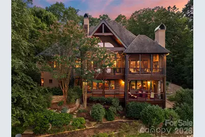 1812 Bella Vista Court, Arden, NC 28704 - Photo 42