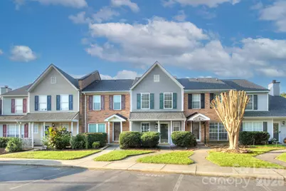 8268 Golf Ridge Drive, Charlotte, NC 28277 - Photo 2