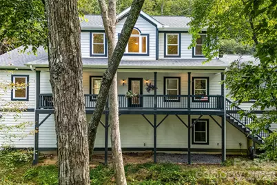 820 Merrills Cove Road, Asheville, NC 28803 - Photo 8