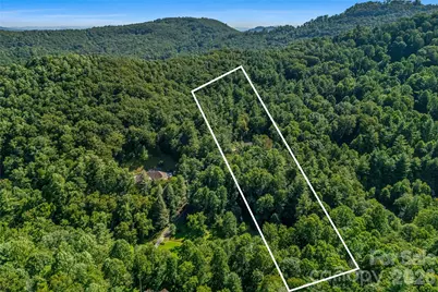 820 Merrills Cove Road, Asheville, NC 28803 - Photo 2