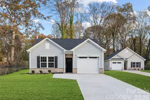 711 East Dr, Cherryville, NC 28021 - Photo 1