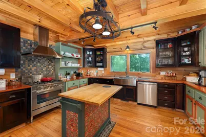 698 Heartwood Drive, Marion, NC 28752 - Photo 14