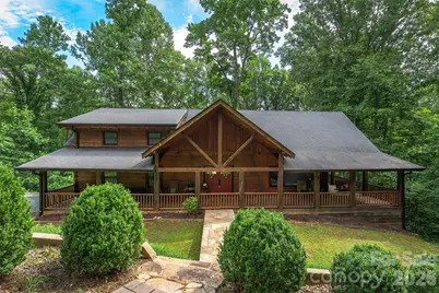698 Heartwood Drive, Marion, NC 28752 - Photo 1