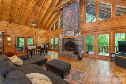 698 Heartwood Drive, Marion, NC 28752 - Photo 10