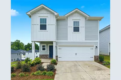 1420 Wildflower Street, Newton, NC 28658 - Photo 1