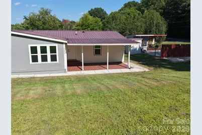 2295 Shady Grove Road, Connelly Springs, NC 28612 - Photo 4