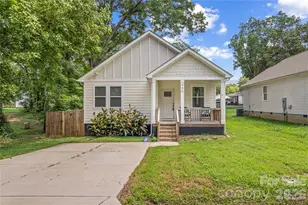 904 4th St, Spencer, NC 28159 - Photo 1