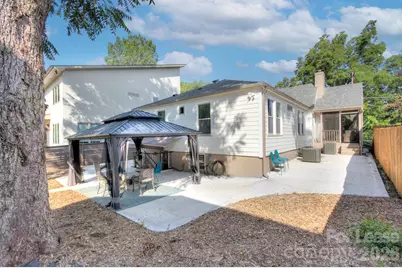 709 Baldwin Avenue #A, Charlotte, NC 28204 - Photo 26