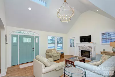 709 Baldwin Avenue #A, Charlotte, NC 28204 - Photo 4