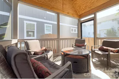 709 Baldwin Avenue #A, Charlotte, NC 28204 - Photo 24