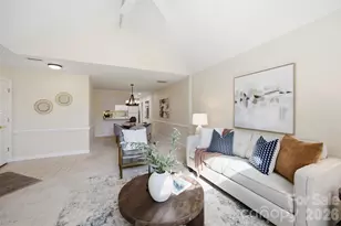 7424 Hurstbourne Green Dr, Charlotte, NC 28277 - Photo 16
