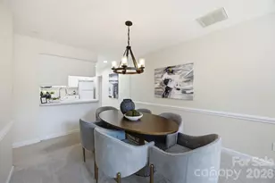 7424 Hurstbourne Green Dr, Charlotte, NC 28277 - Photo 12