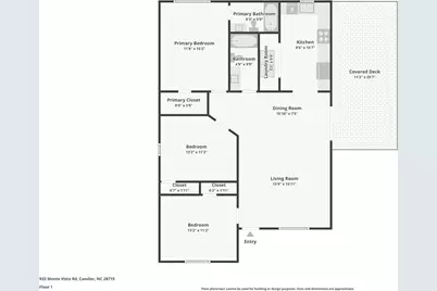 932 Monte Vista Road, Candler, NC 28715 - Photo 32