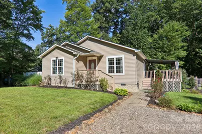 932 Monte Vista Road, Candler, NC 28715 - Photo 4