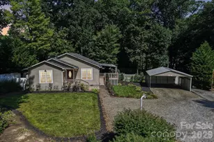 932 Monte Vista Rd, Candler, NC 28715 - Photo 1