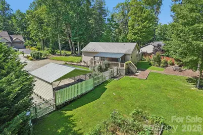 932 Monte Vista Road, Candler, NC 28715 - Photo 30