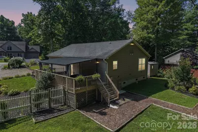 932 Monte Vista Road, Candler, NC 28715 - Photo 2