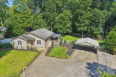 932 Monte Vista Road, Candler, NC 28715 - Photo 28