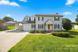 2325 Winterfield Dr, Gastonia, NC 28056 - Photo 1