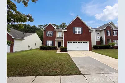 17240 Westmill Lane, Charlotte, NC 28277 - Photo 1