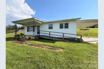 175 Hampshire Drive, Waynesville, NC 28786 - Photo 4
