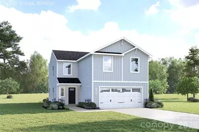 1208 Elm Forest Lane, China Grove, NC 28023 - Photo 1