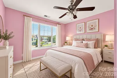 9907 Porta Ferry Drive, Charlotte, NC 28213 - Photo 28