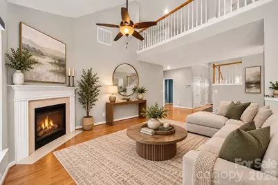 9907 Porta Ferry Drive, Charlotte, NC 28213 - Photo 8