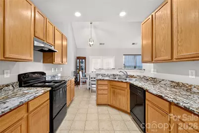 9907 Porta Ferry Drive, Charlotte, NC 28213 - Photo 12