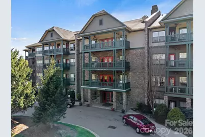 9 Kenilworth Knoll #207, Asheville, NC 28805 - Photo 1