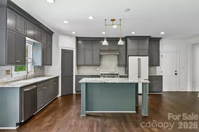 5609 Camilla Drive, Charlotte, NC 28226 - Photo 22