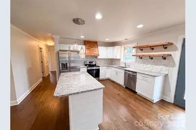 123 Rowe Street, Gastonia, NC 28056 - Photo 2