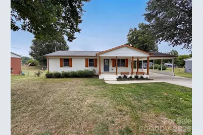 123 Rowe Street, Gastonia, NC 28056 - Photo 1