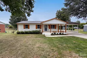 123 Rowe St, Gastonia, NC 28056 - Photo 1