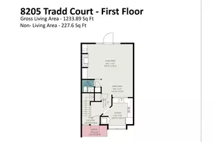 8205 Tradd Ct, Charlotte, NC 28210 - Photo 34