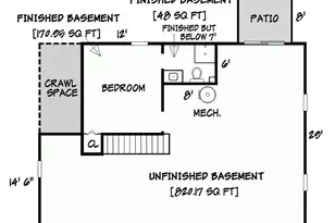 1404 23rd Ave NE, Hickory, NC 28601 - Photo 34