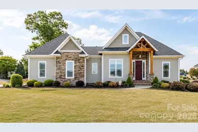 285 Jaida Lane, Oakboro, NC 28129 - Photo 1
