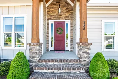 285 Jaida Lane, Oakboro, NC 28129 - Photo 2