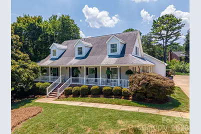 2723 Steeplechase Road, Gastonia, NC 28056 - Photo 1