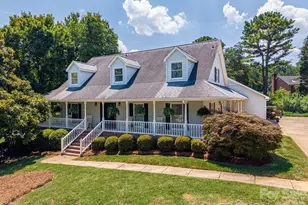 2723 Steeplechase Rd, Gastonia, NC 28056 - Photo 1