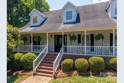 2723 Steeplechase Road, Gastonia, NC 28056 - Photo 2