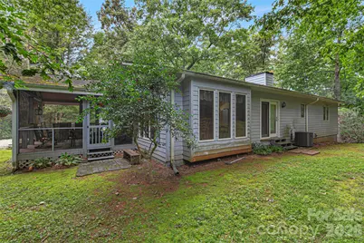 149 Tucked in Lane, Brevard, NC 28712 - Photo 36
